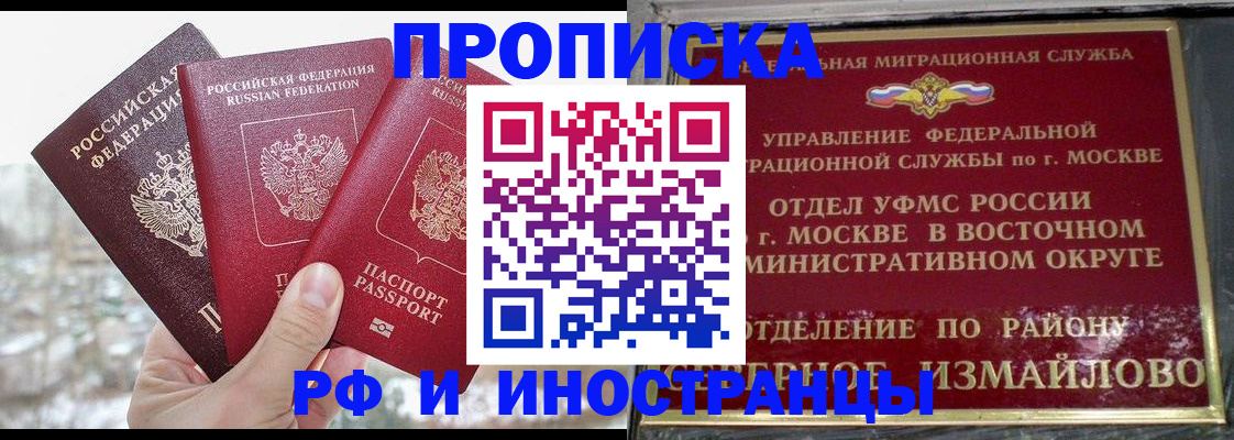 прописка для школы в Дмитрове